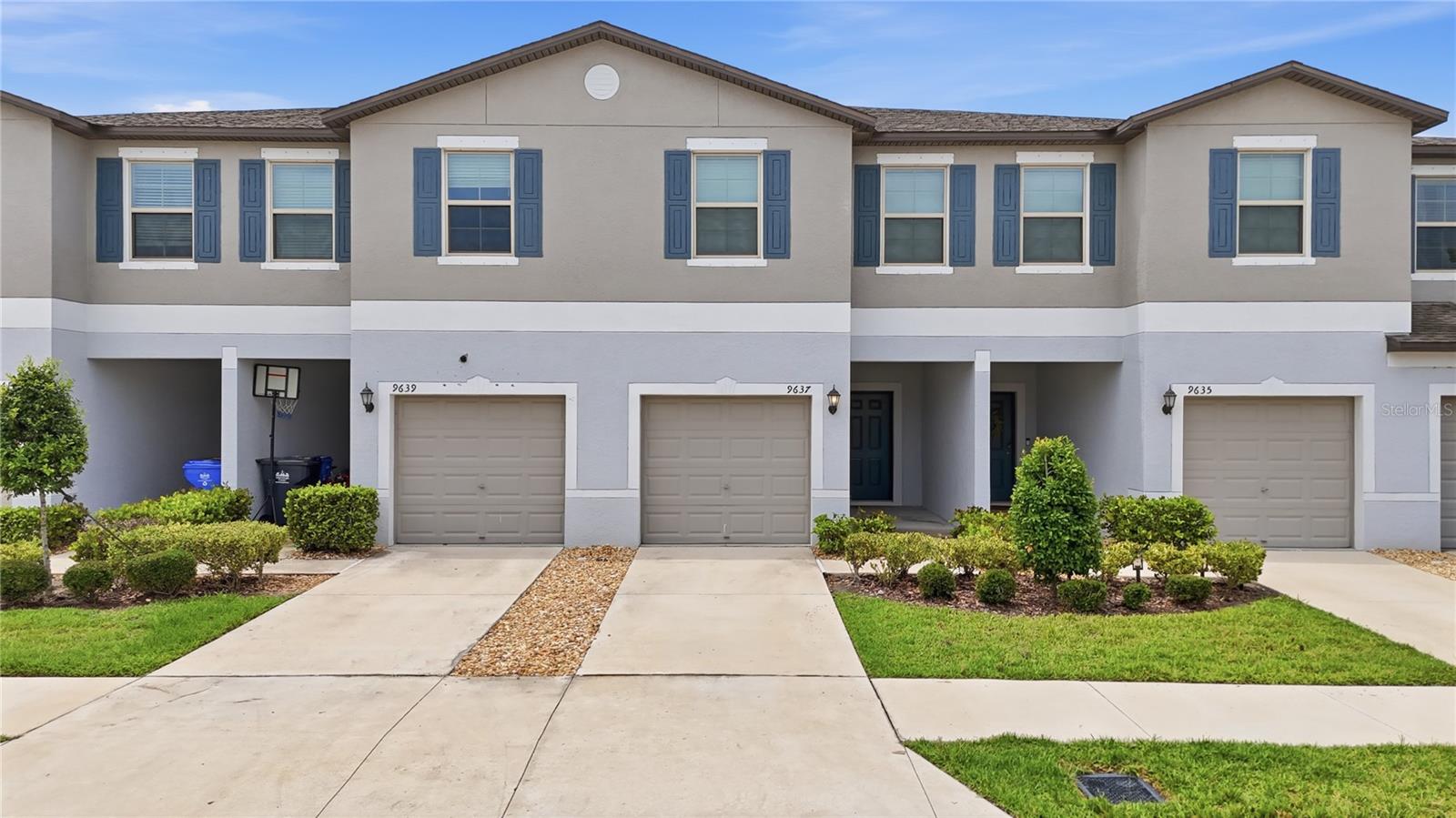 9637 MULBERRY MARSH LN - Photo 1