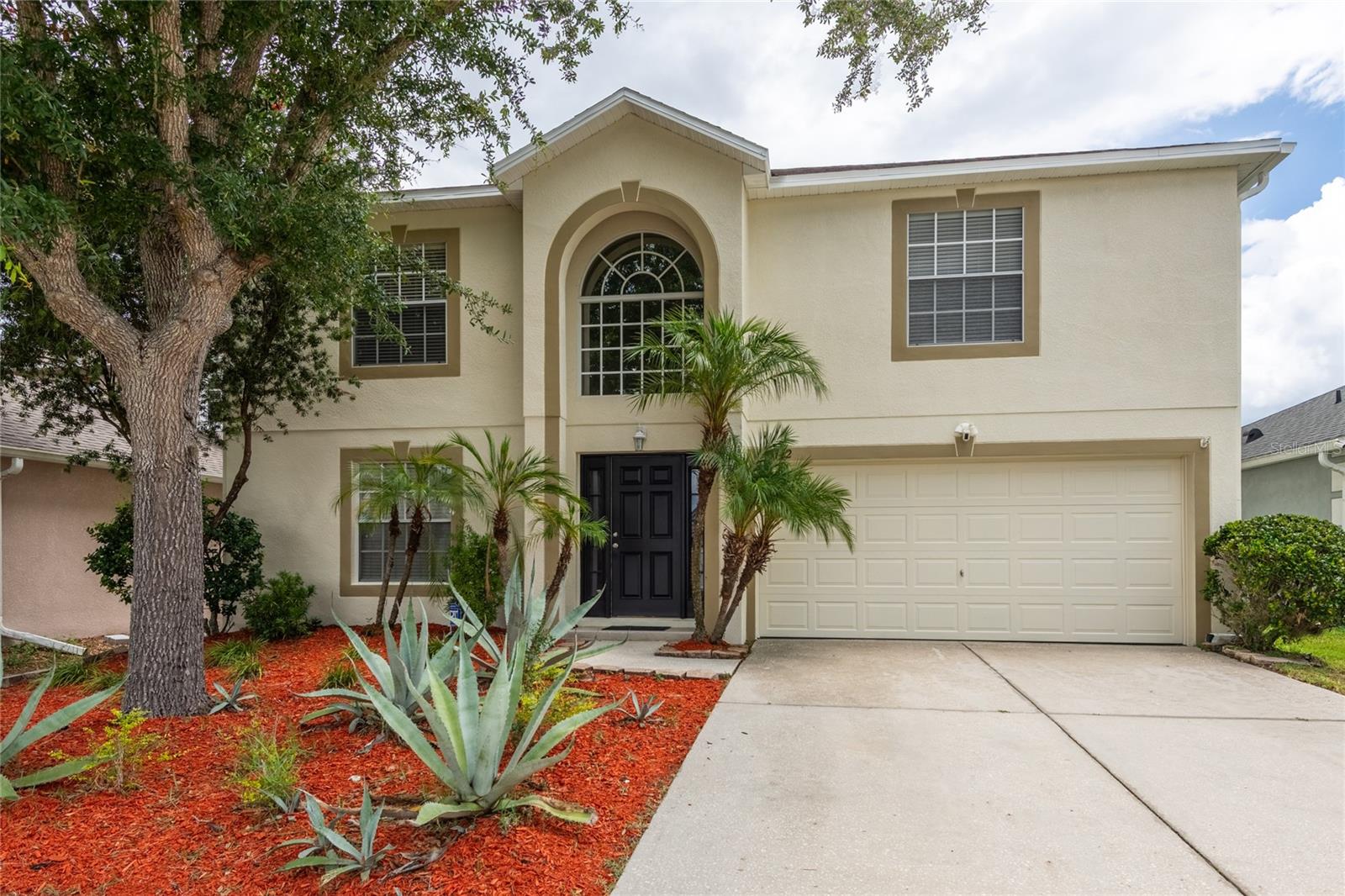 3142 BELLERICAY LN - Photo 1