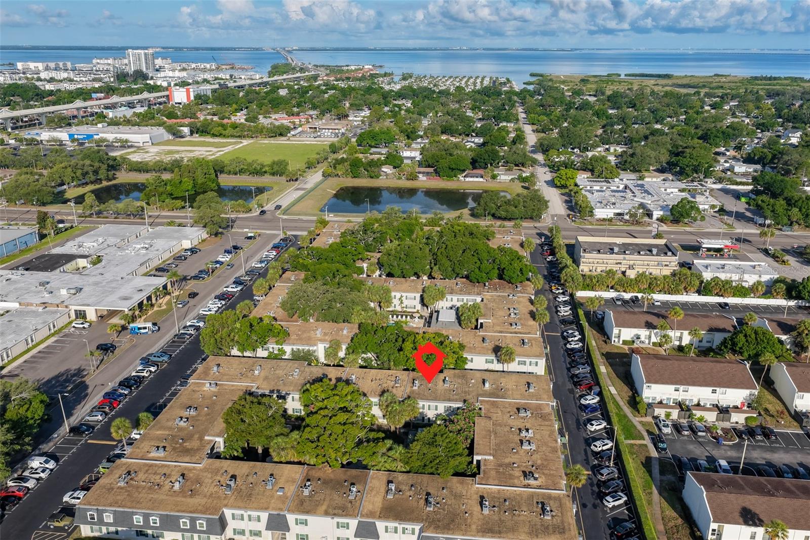 4315 AEGEAN DR #102C - Photo 1