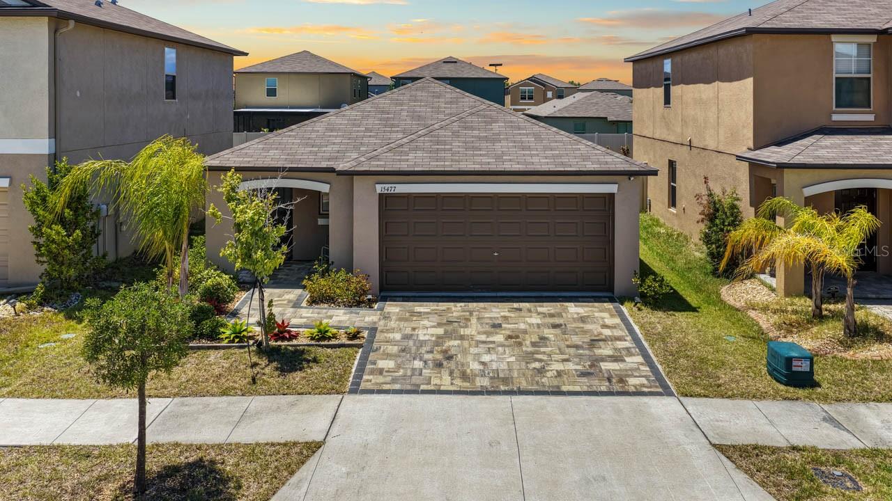 15477 MILLER CREEK DR - Photo 1