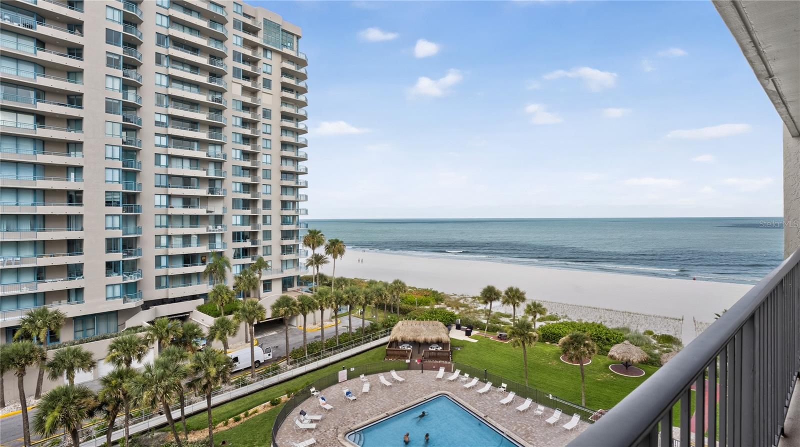 1480 GULF BLVD #601 - Photo 1