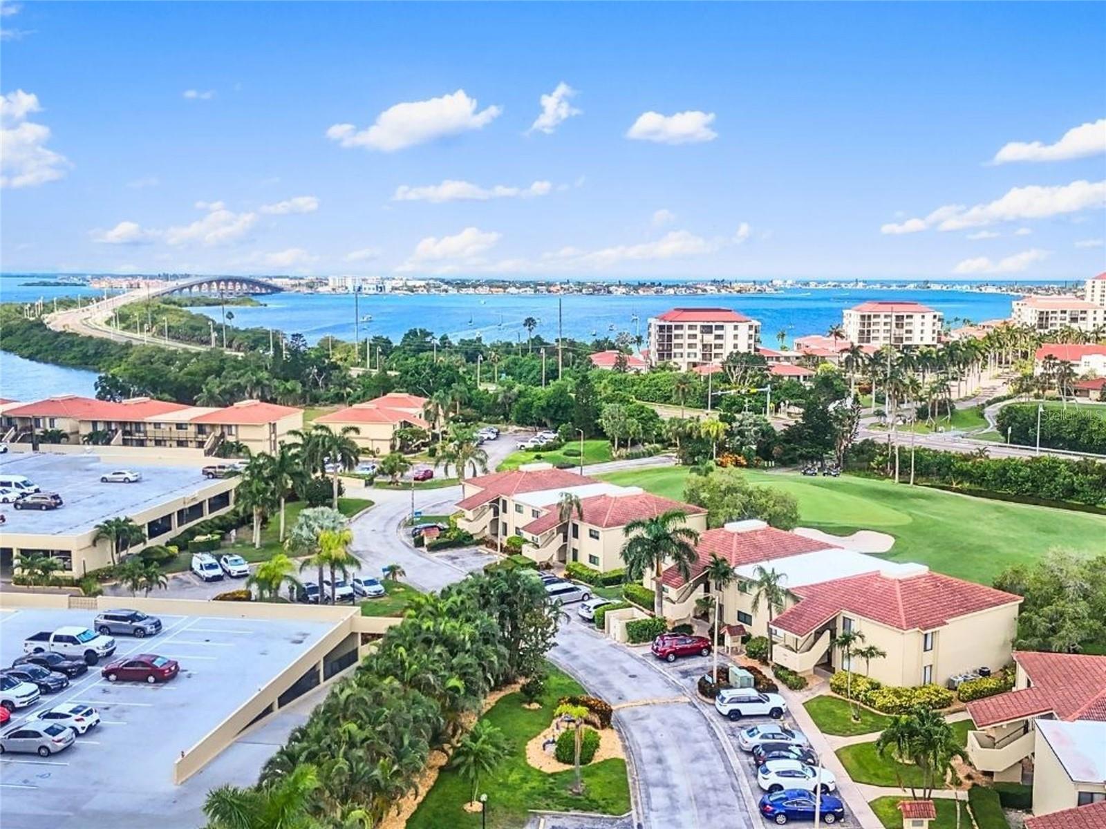 6335 PALMA DEL MAR BLVD S #223 - Photo 1