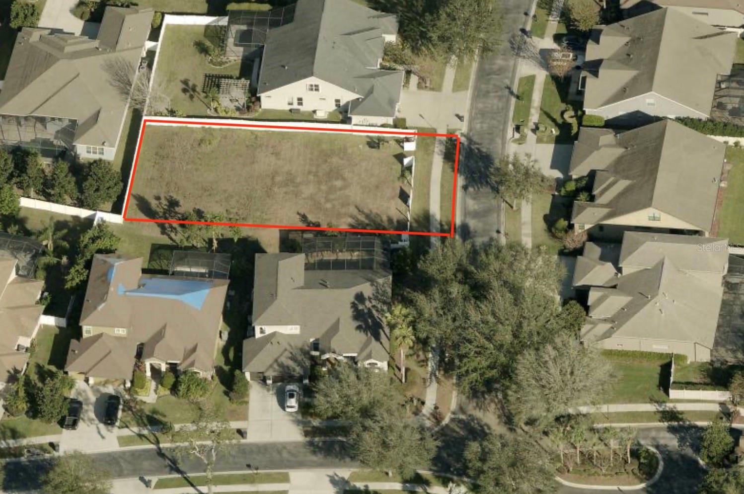 3505 GRAYCLIFF LN - Photo 1