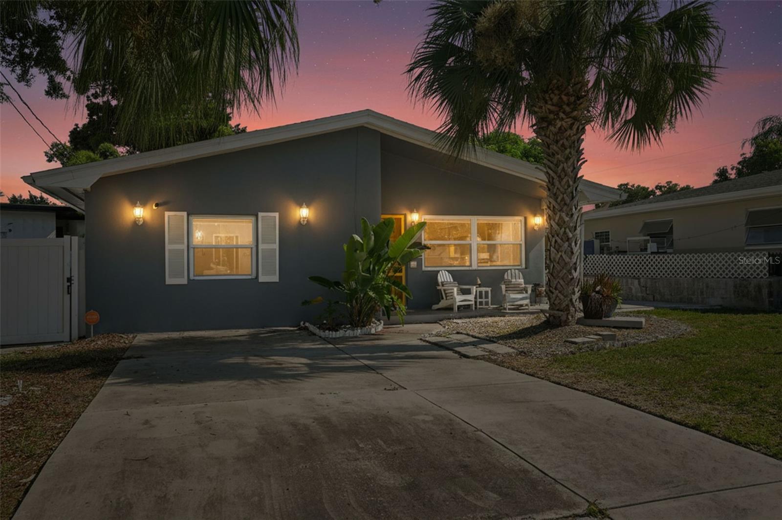 1257 FRANKLIN ST - Photo 1