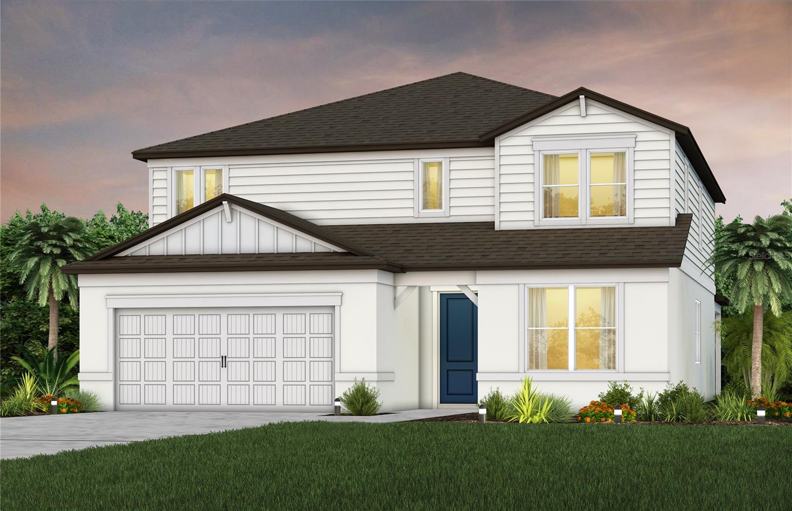 5161 EVERLONG DR - Photo 1