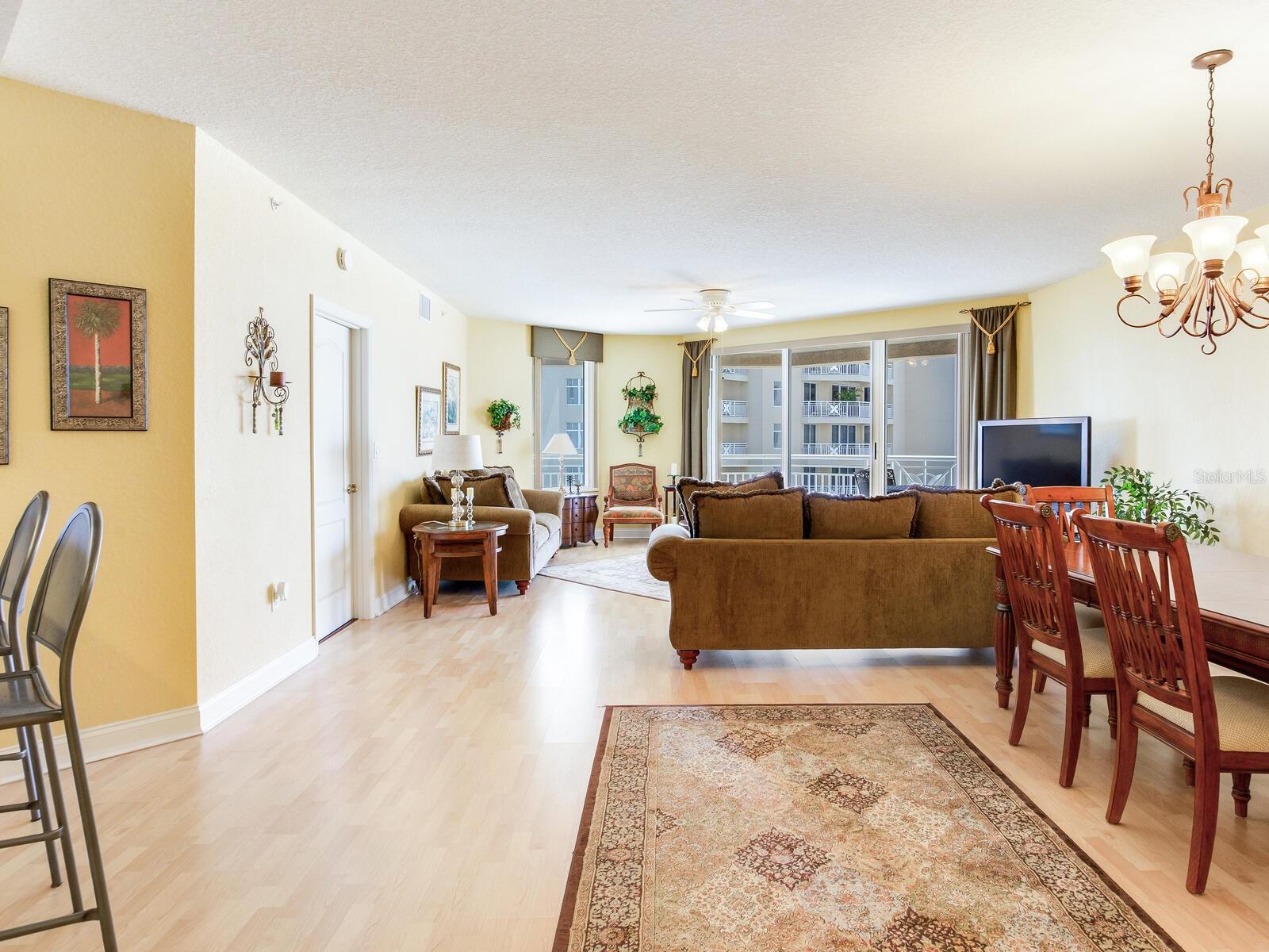 11 SAN MARCO ST #807 - Photo 1