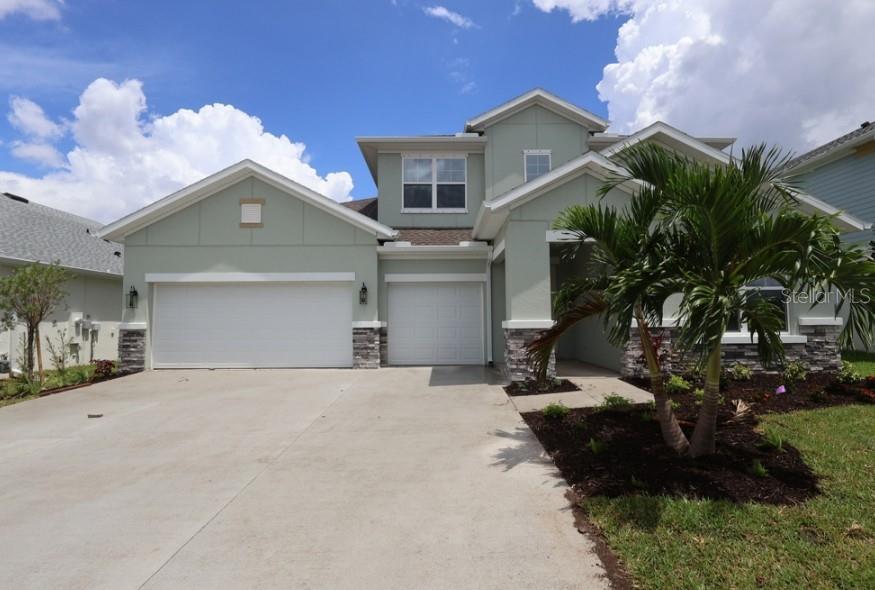 7713 MARINA BAY CV - Photo 1