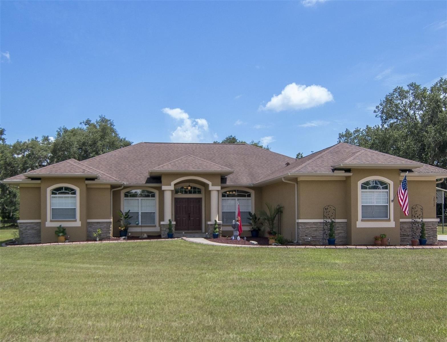 3823 ANCIENT OAK TRL - Photo 1