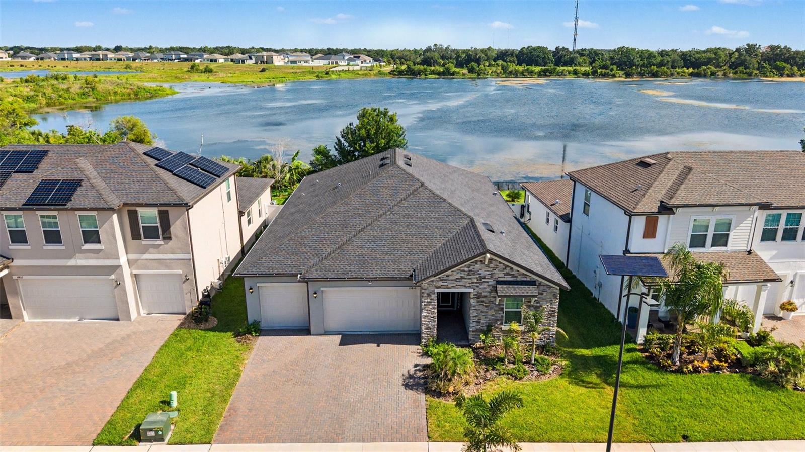 12840 BERGSTROM BAY DR - Photo 1
