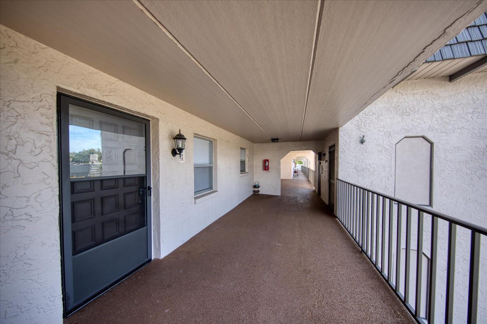 712 CORDOVA GREENS #712 - Photo 1
