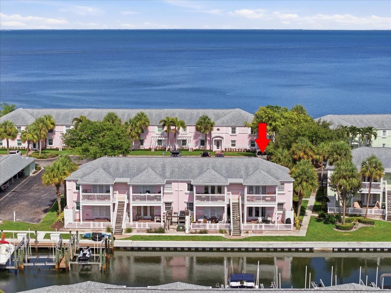 4843 COQUINA KEY DR SE #A - Photo 1