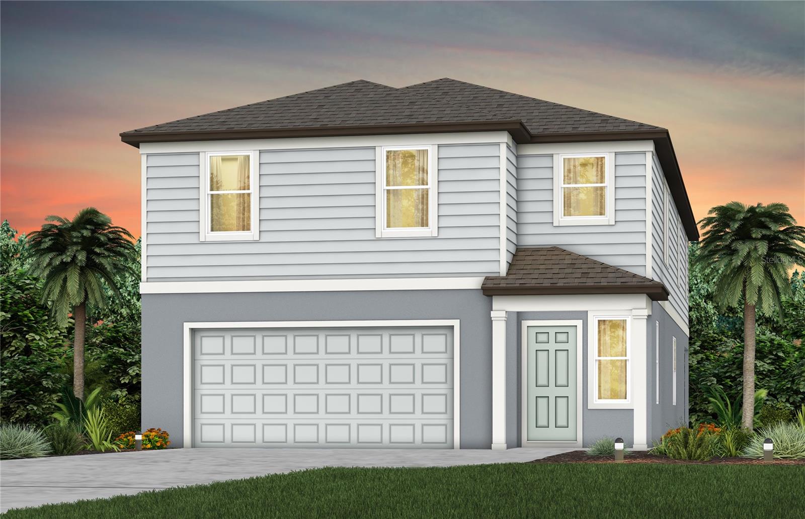 9869 TRELLIS VINE WAY - Photo 1
