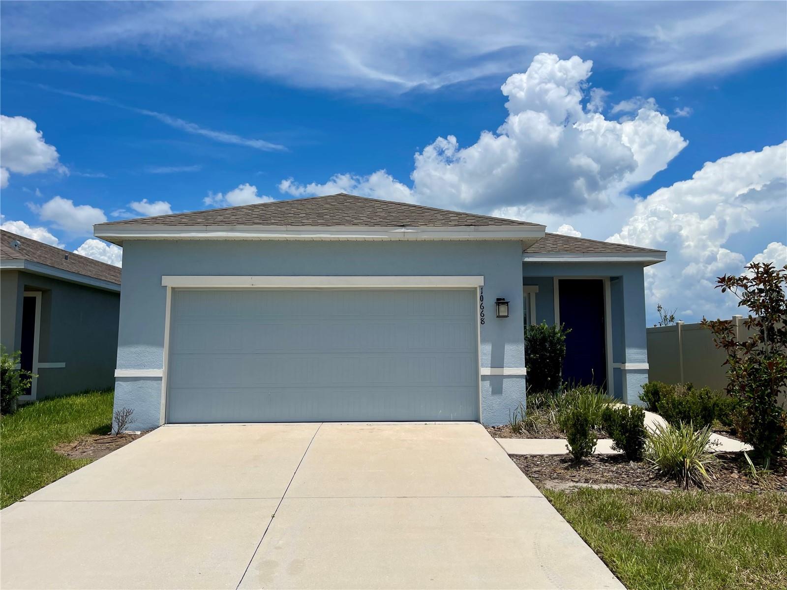 10668 OLD SYCAMORE LOOP - Photo 1