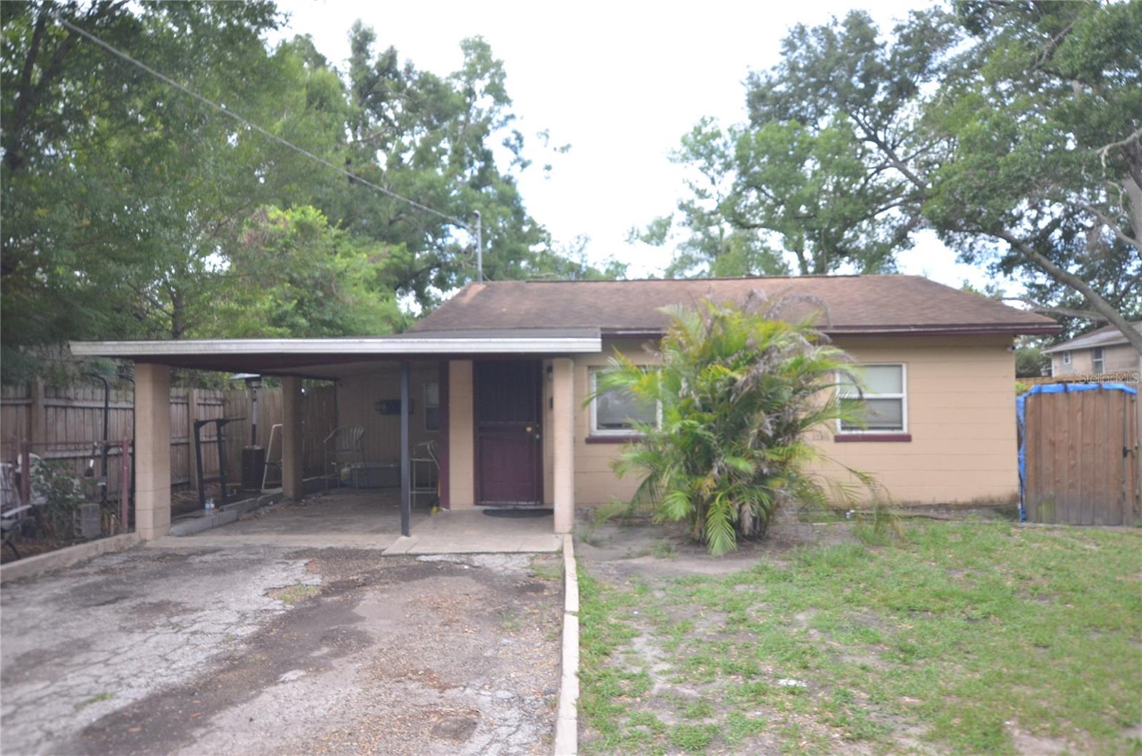 1607 E NOME ST - Photo 1