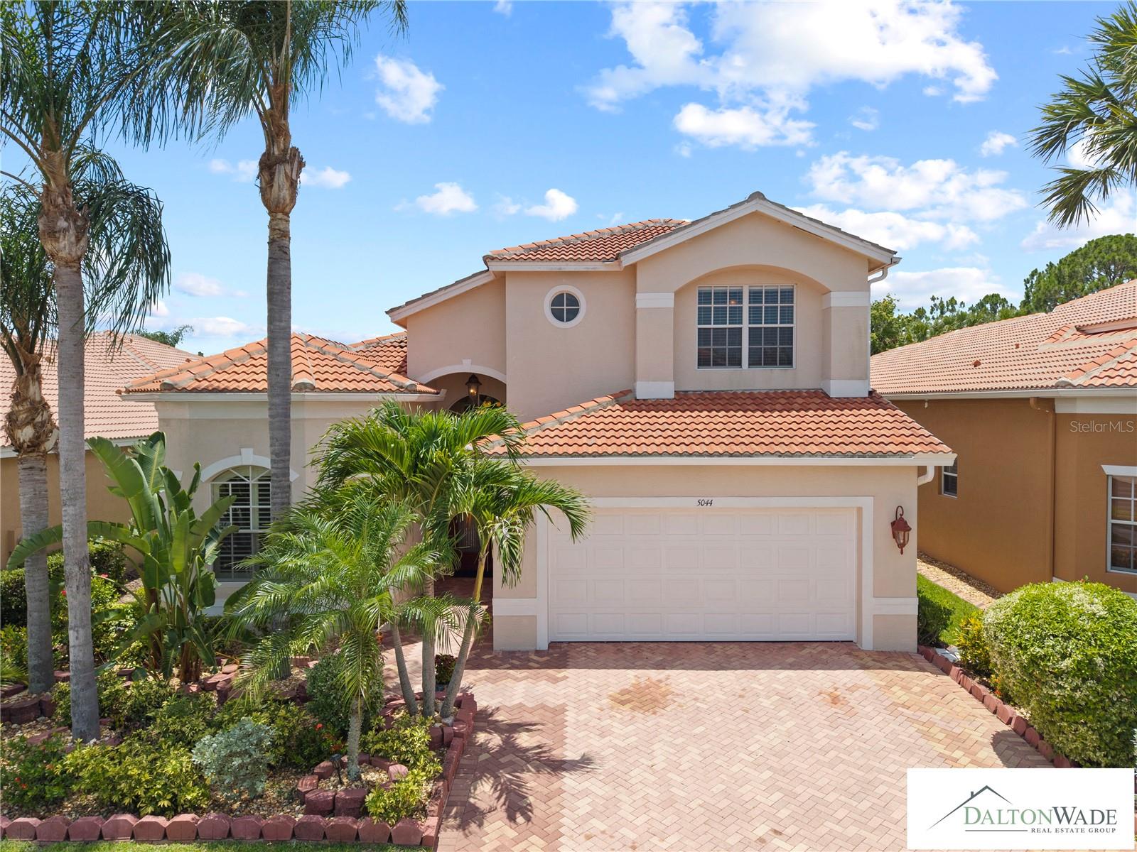 5044 SANDY BROOK CIR - Photo 1