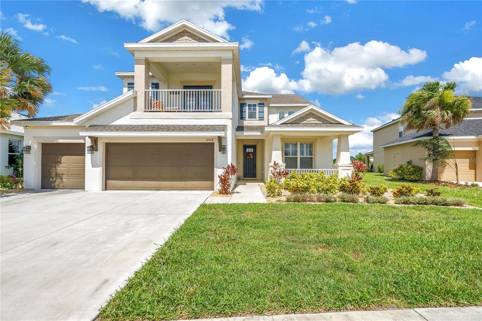 10108 CORRIENTE CT - Photo 1