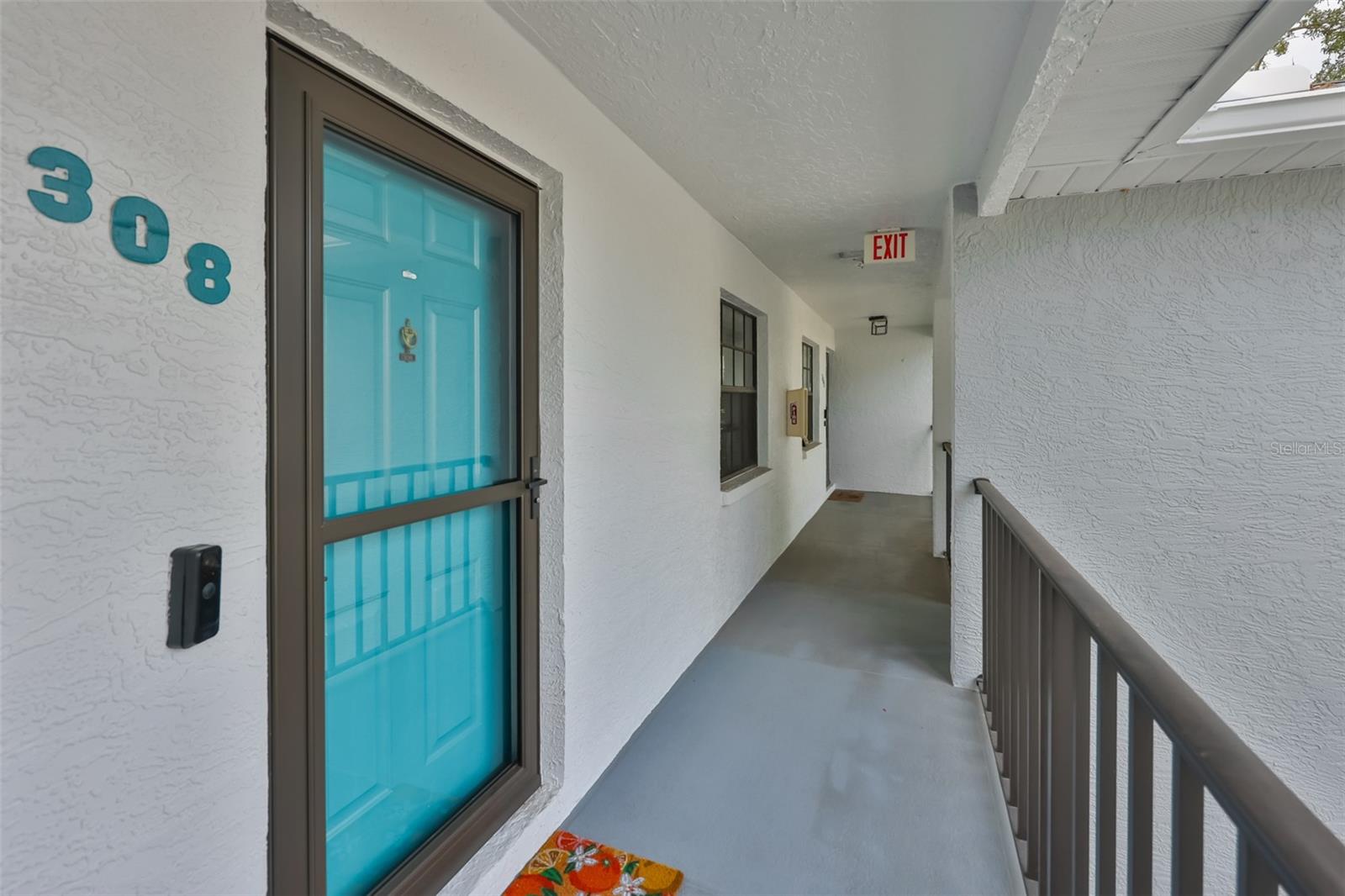 11800 PARK BLVD #308 - Photo 1