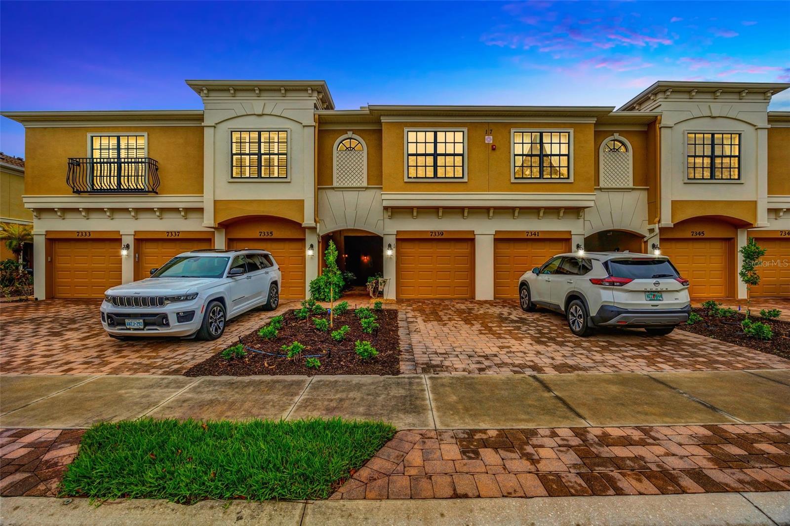 7339 SKYBIRD RD #7339 - Photo 1