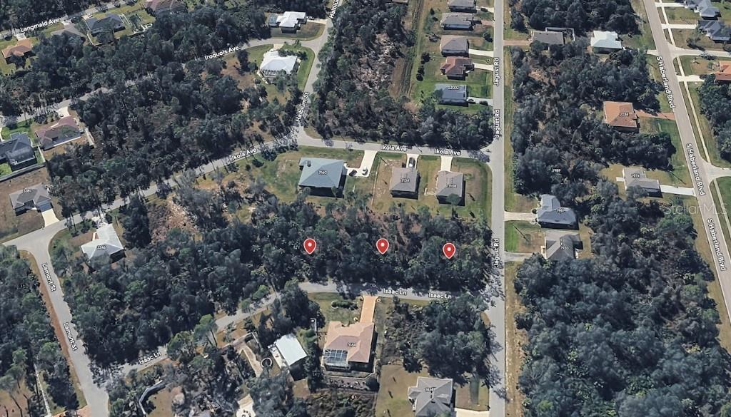 ISAAC LN - Photo 1