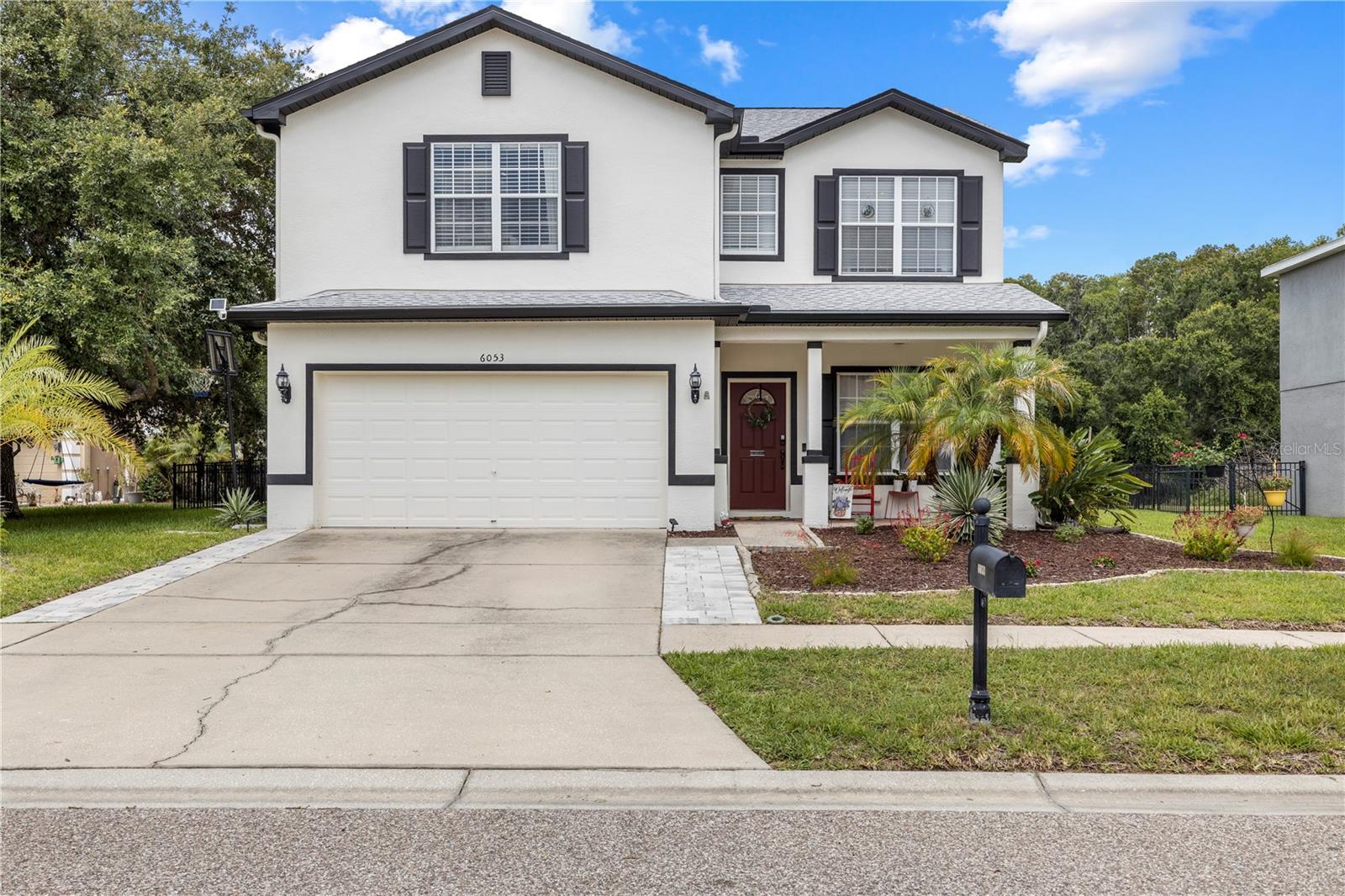 6053 EVERLASTING PL - Photo 1