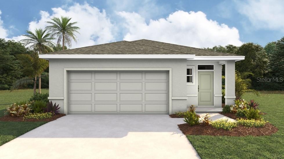 17841 MOUNT BLACKBURN LN - Photo 1