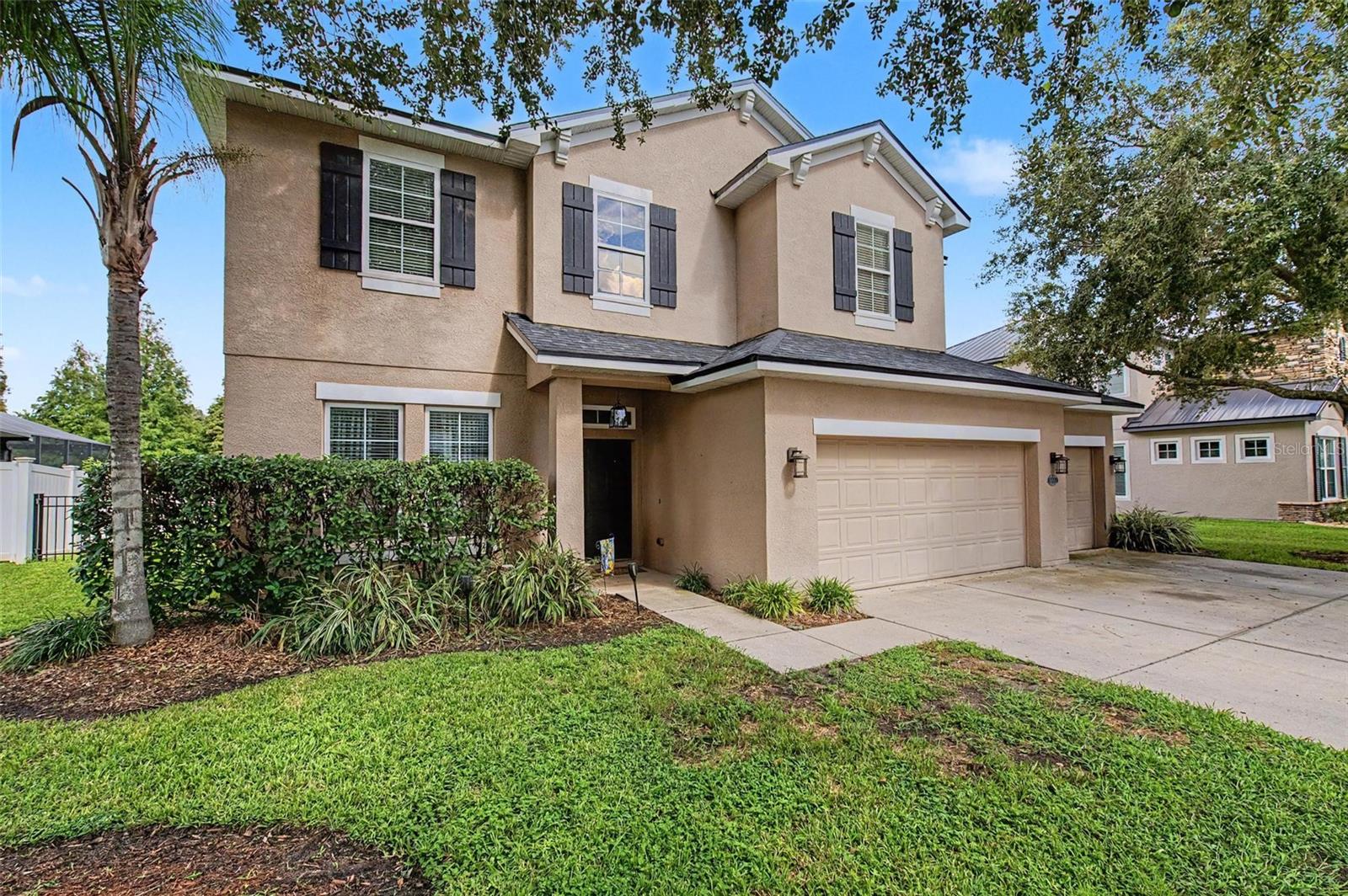 2622 RED FERN DR - Photo 1