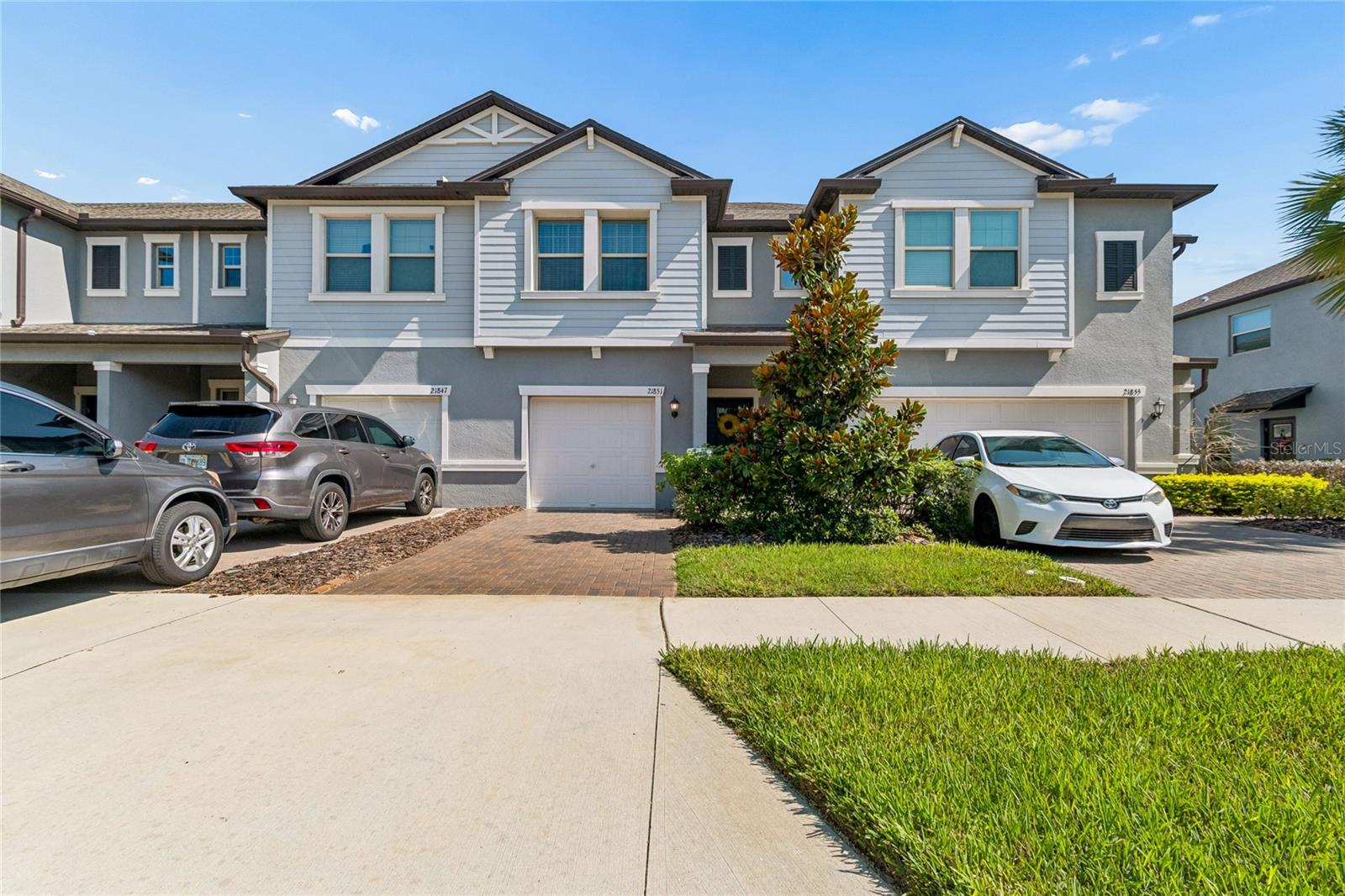 21851 LYONIA LN - Photo 1