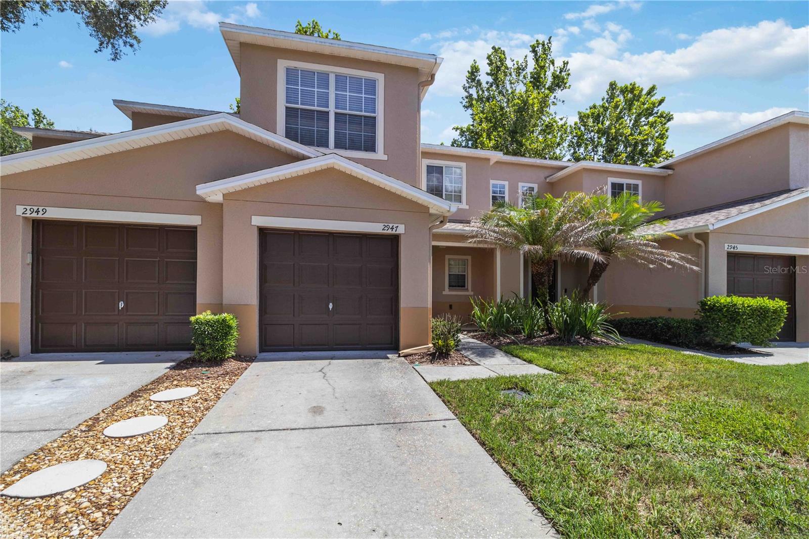 2947 ROYAL TUSCAN LN - Photo 1
