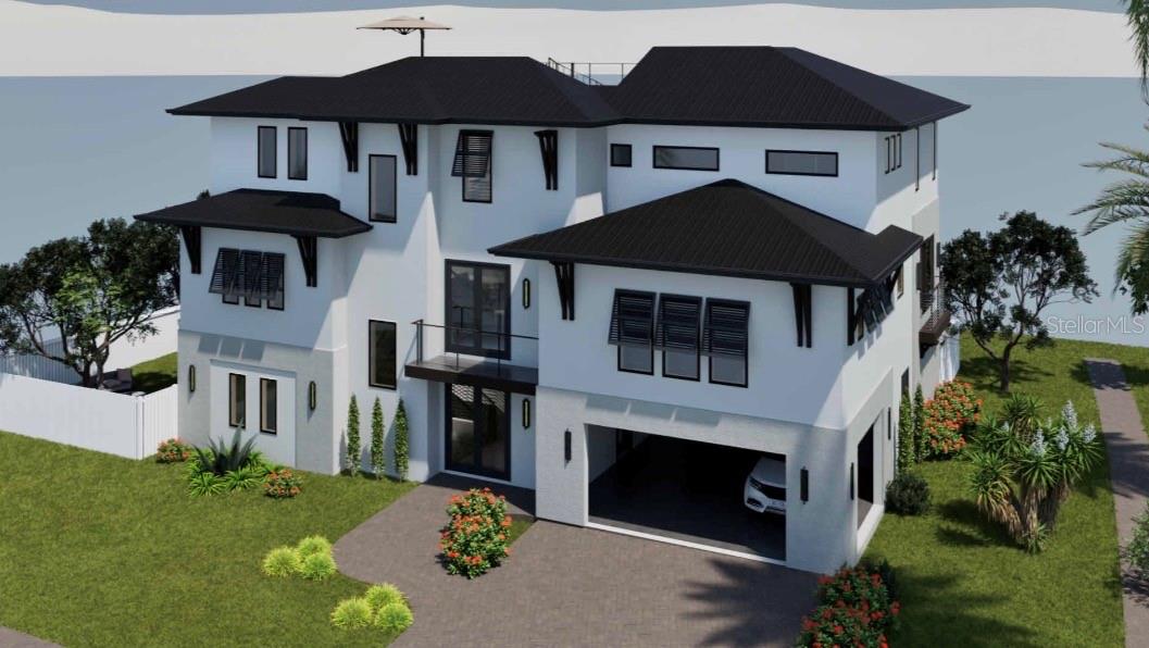601 CORDOVA BLVD NE - Photo 1