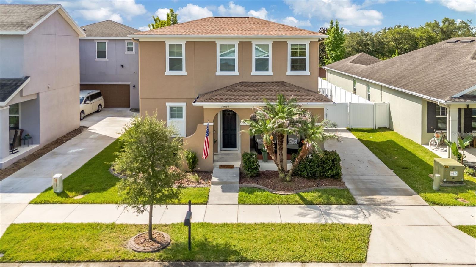 32630 COLDWATER CREEK LOOP - Photo 1