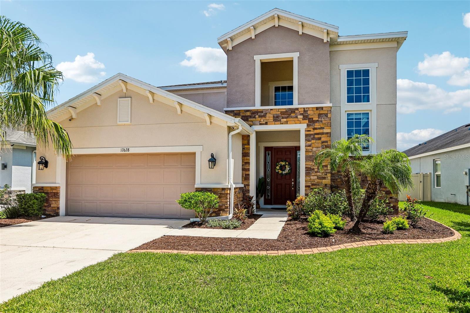 17628 BRIGHT WHEAT DR - Photo 1