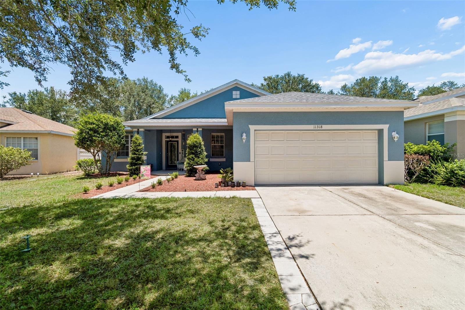 11318 BRIDGE PINE DR - Photo 1