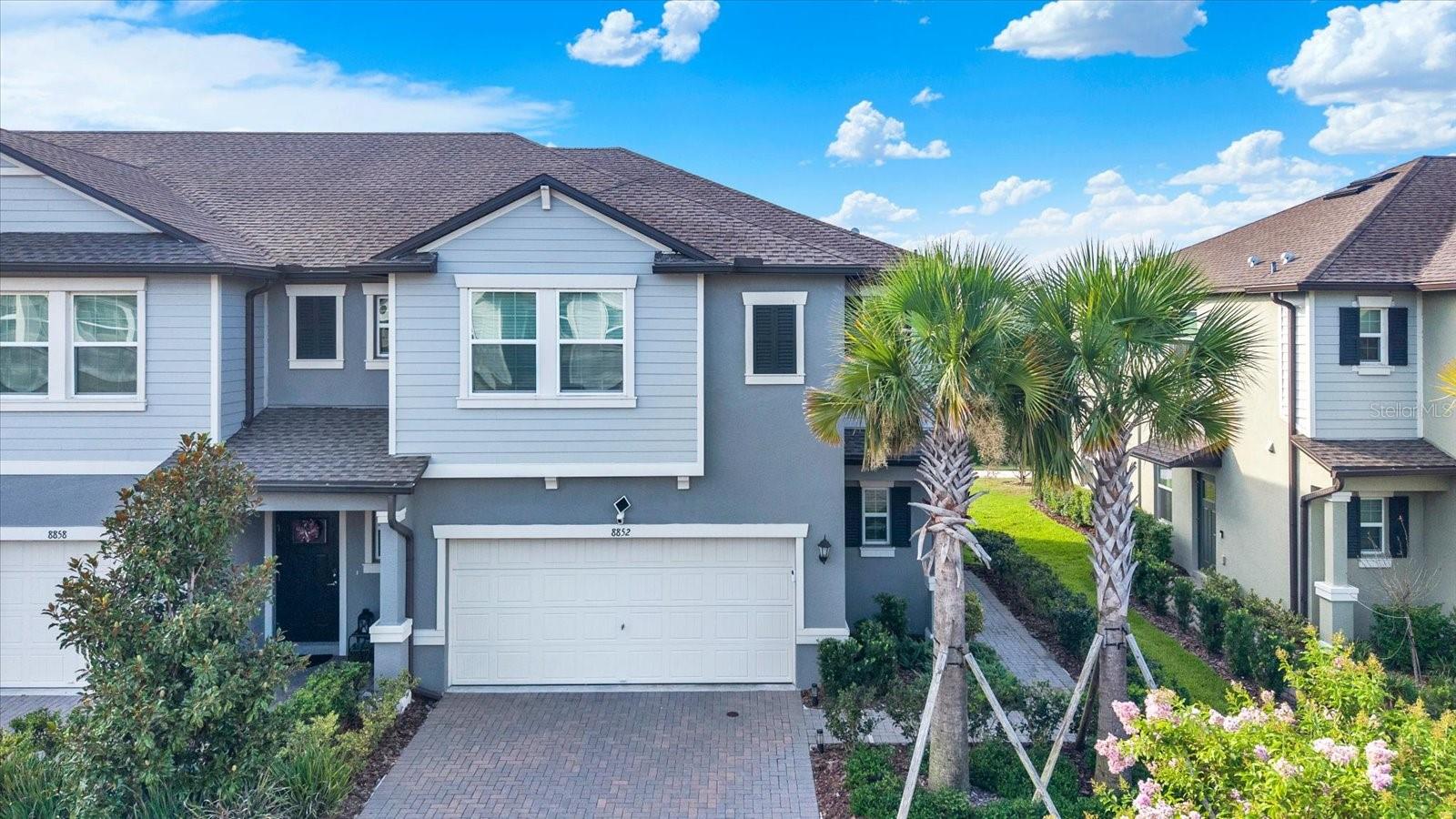 8852 GALLANTREE PL - Photo 1