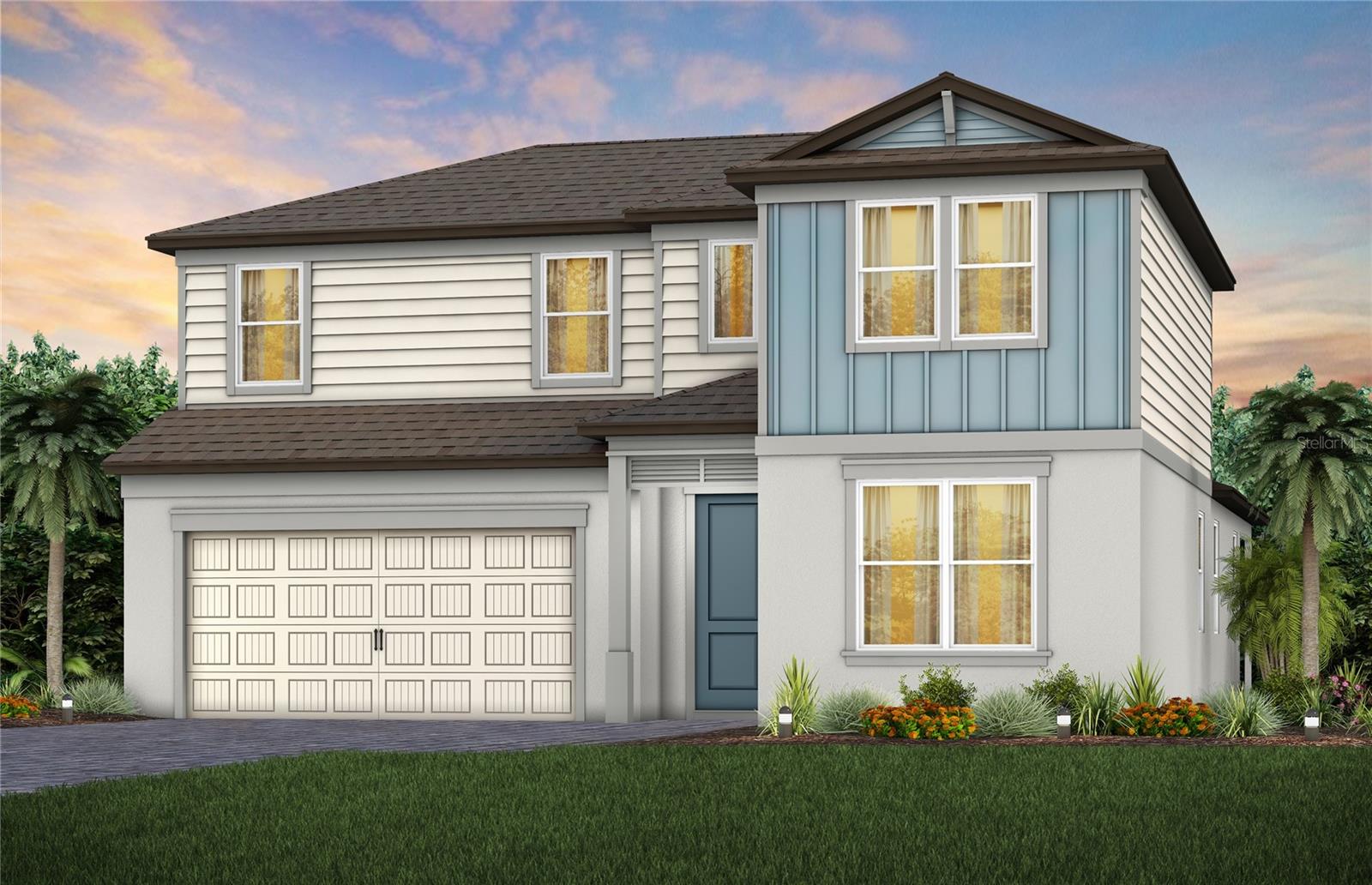 13816 SUNLIGHT MEADOW DR - Photo 1
