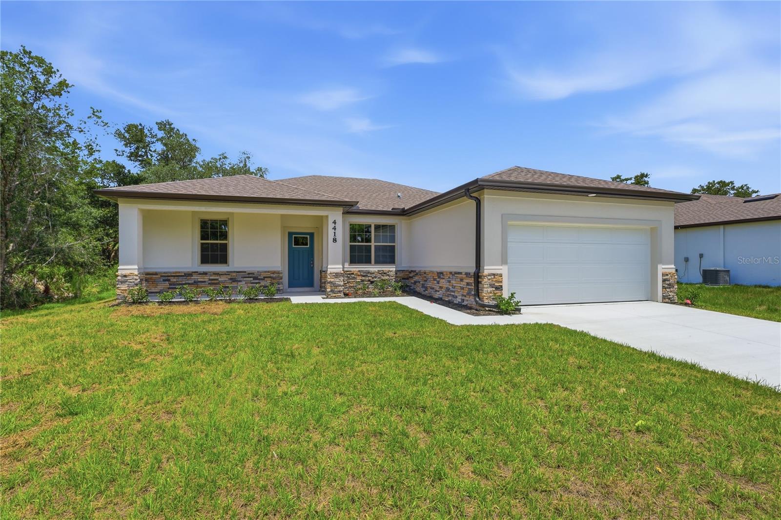 4418 PONCE DE LEON BLVD - Photo 1