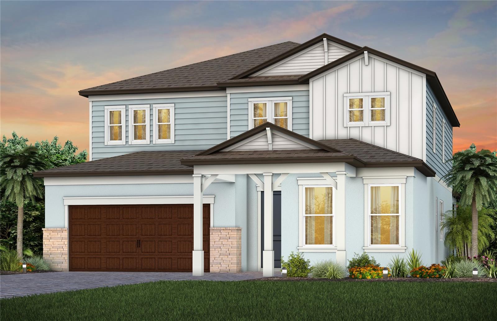Property at 33496 HERDS HALLOW WAY, Wesley Chapel