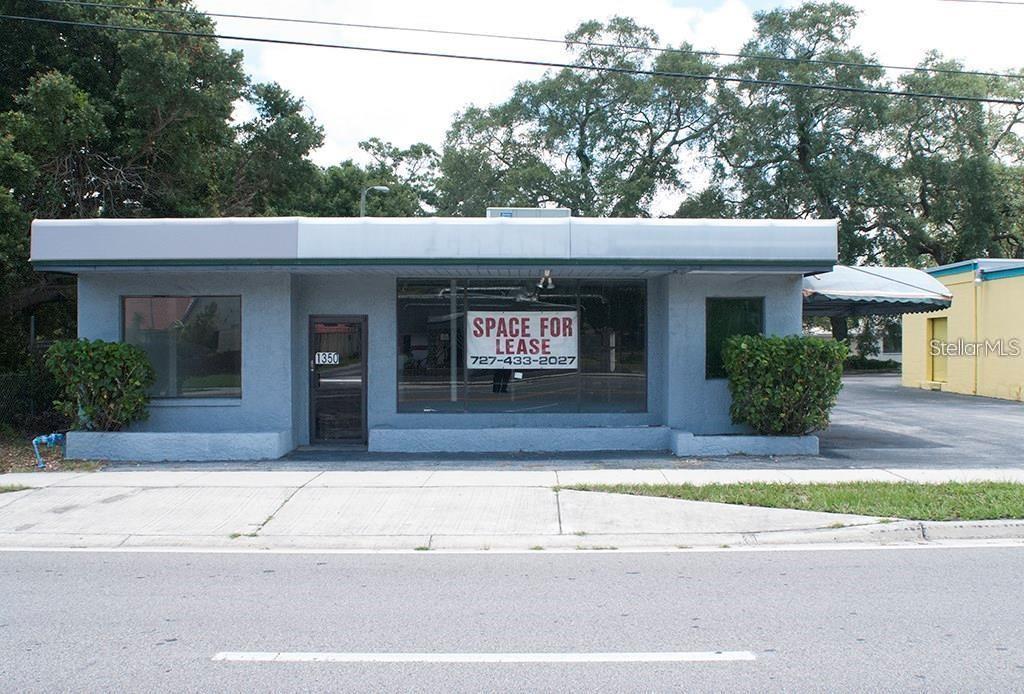 1350 CLEVELAND ST - Photo 1