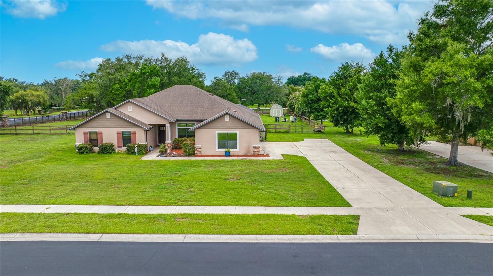 14311 HILL COUNTRY LN - Photo 1