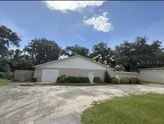 2525 N BETHLEHEM RD #A - Photo 1