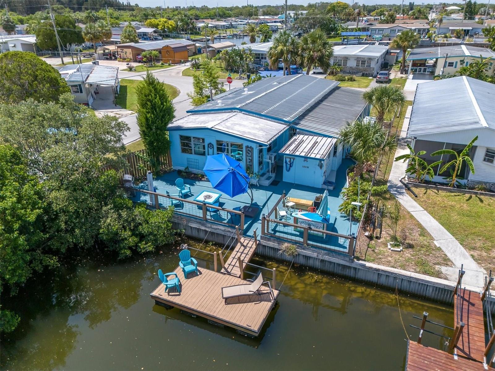 6629 TOWER DR - Photo 1