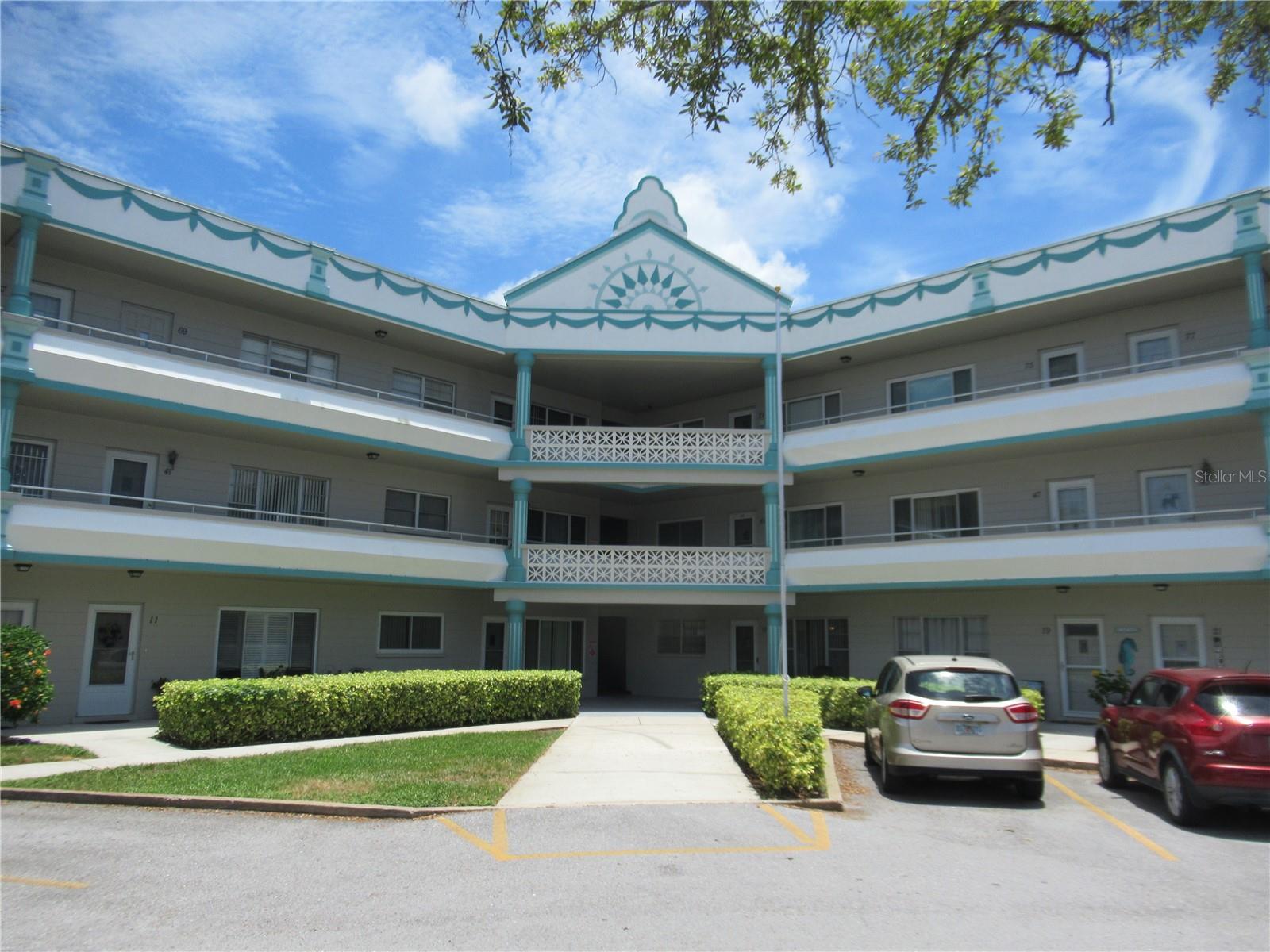 2371 ISRAELI DR #67 - Photo 1