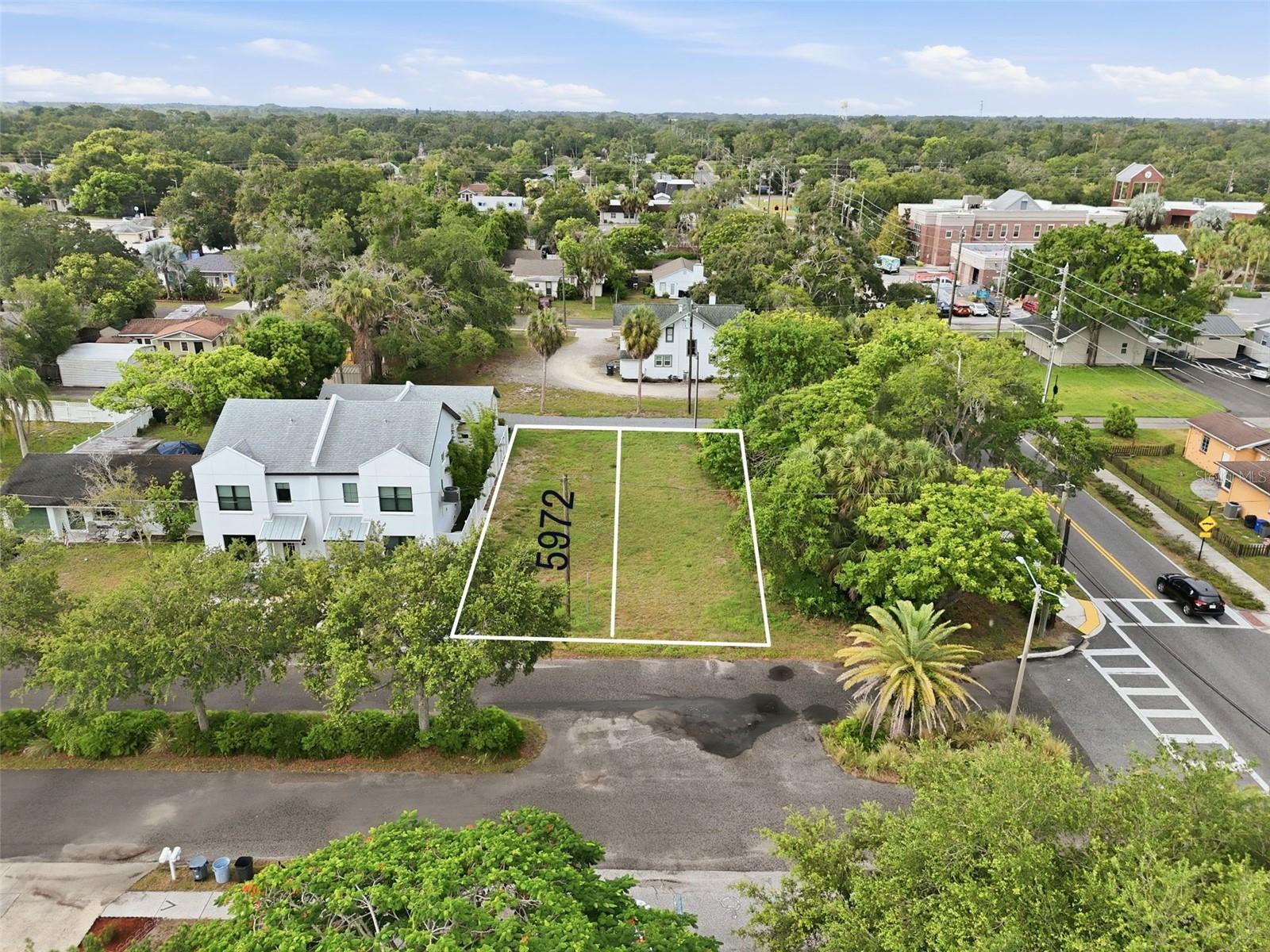 5972 CENTRAL AVE - Photo 1