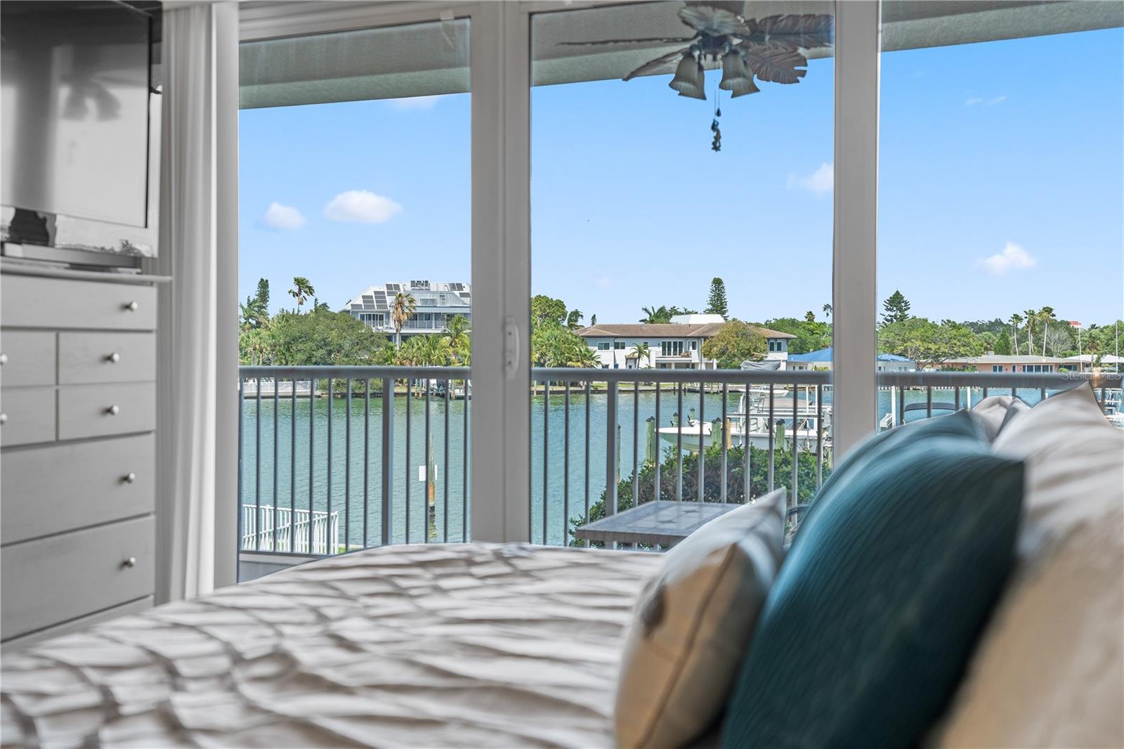 3805 GULF BLVD #203 - Photo 1