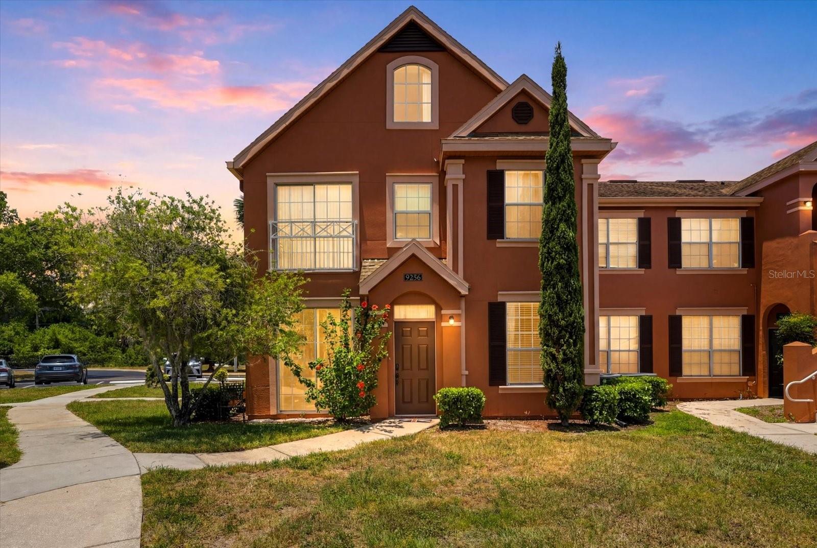 9256 LAKE CHASE ISLAND WAY - Photo 1