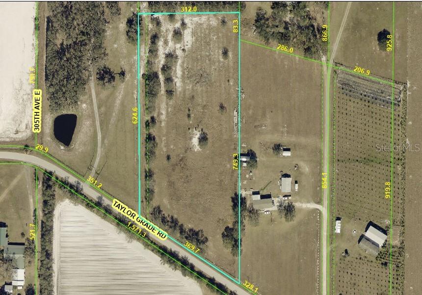 Property at 30620 TAYLOR GRADE RD, Duette