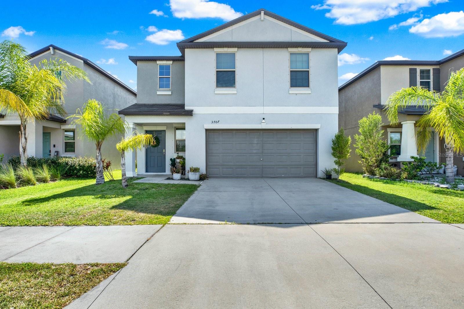 3707 DAISY BLOOM PL - Photo 1
