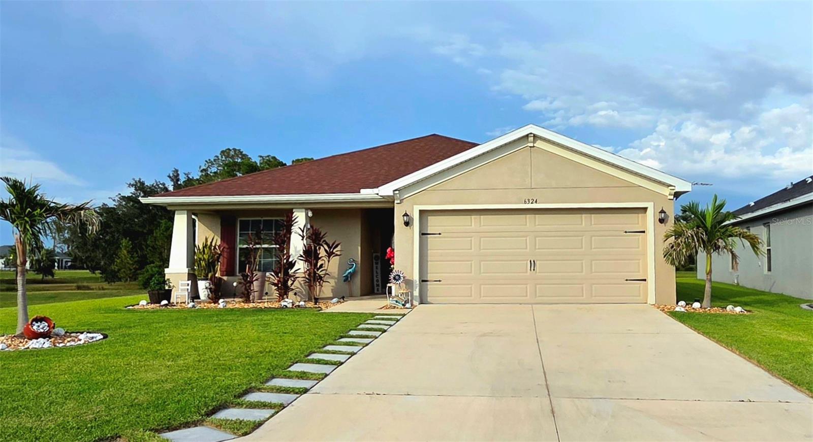 6324 165TH DR E - Photo 1