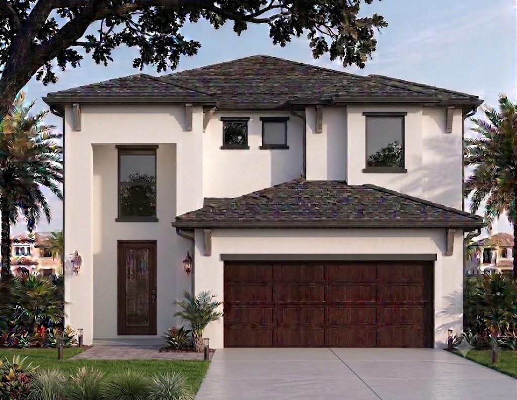 8021 N CLARK AVE - Photo 1