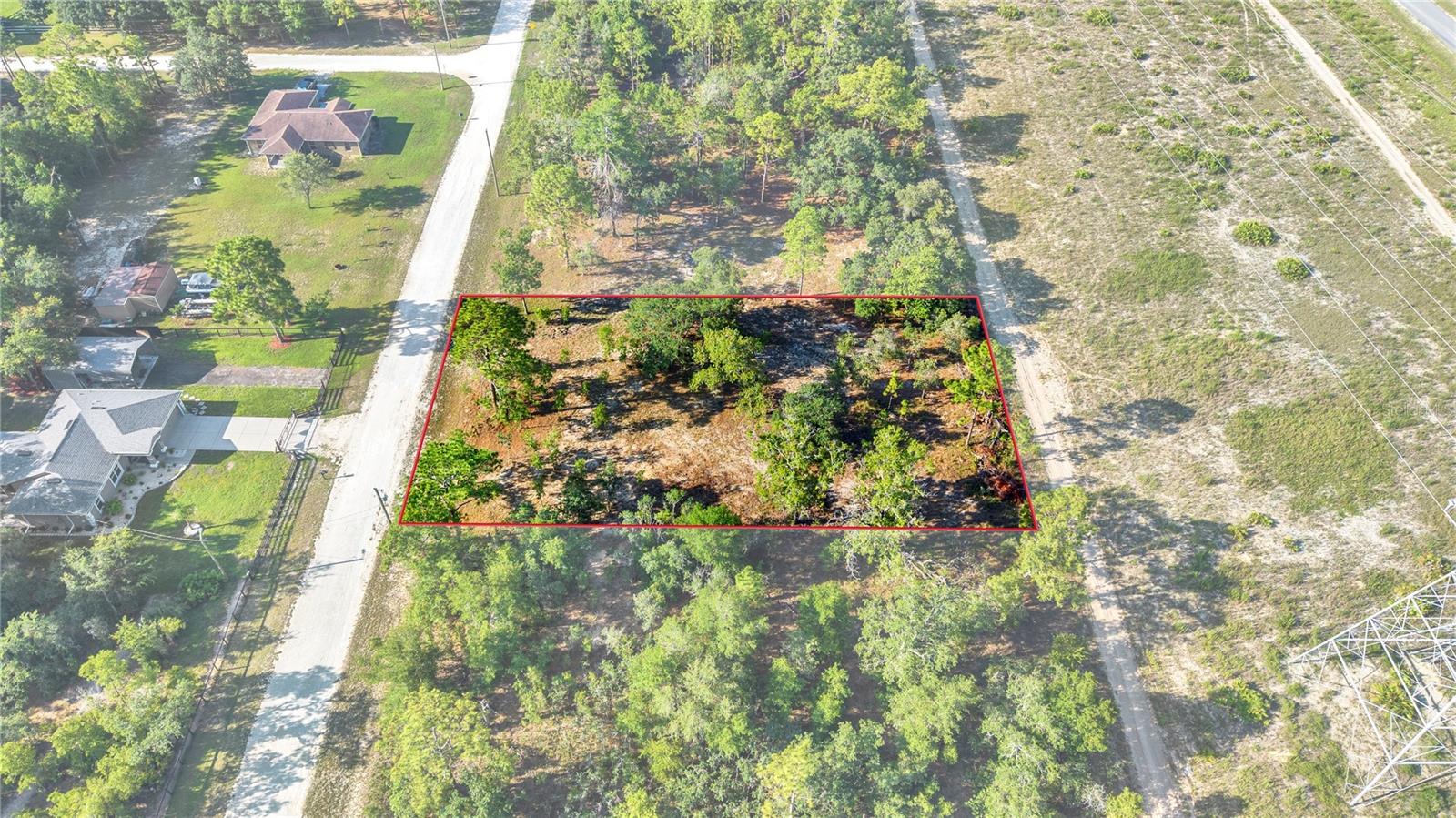 0 CONDOR RD - Photo 1