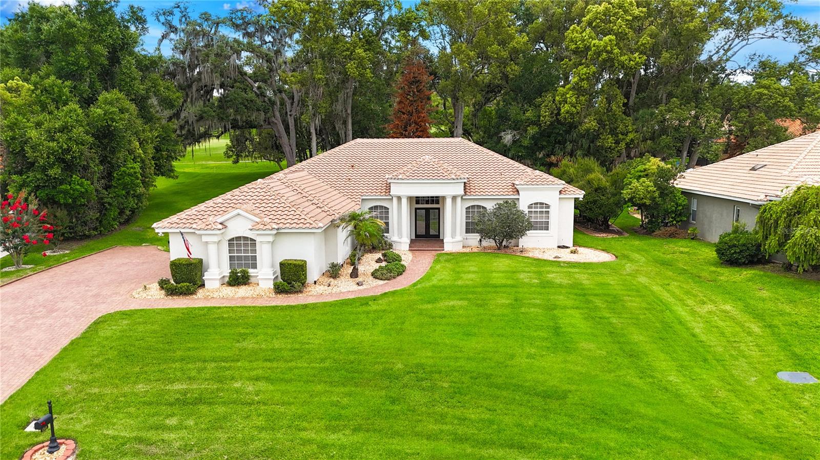 12649 OAK HOLLOW CT - Photo 1